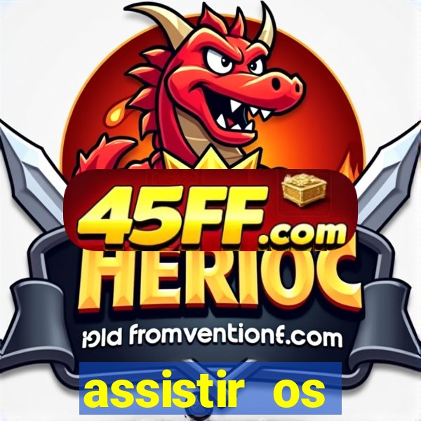 assistir os simpsons dublado